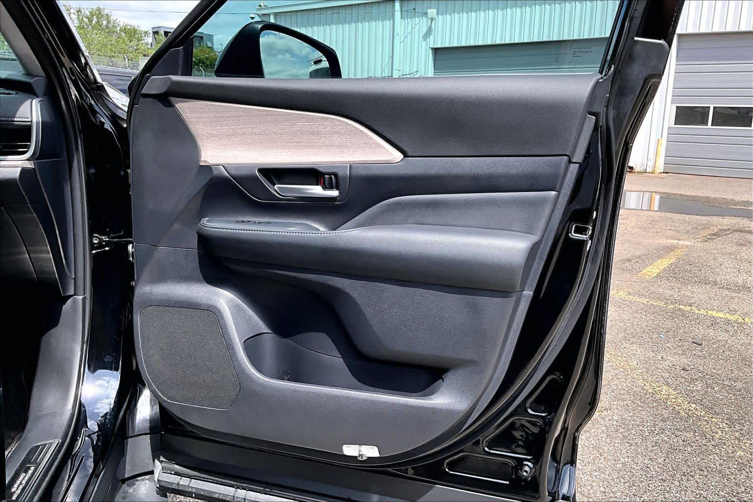 2026 Toyota Grand Highlander