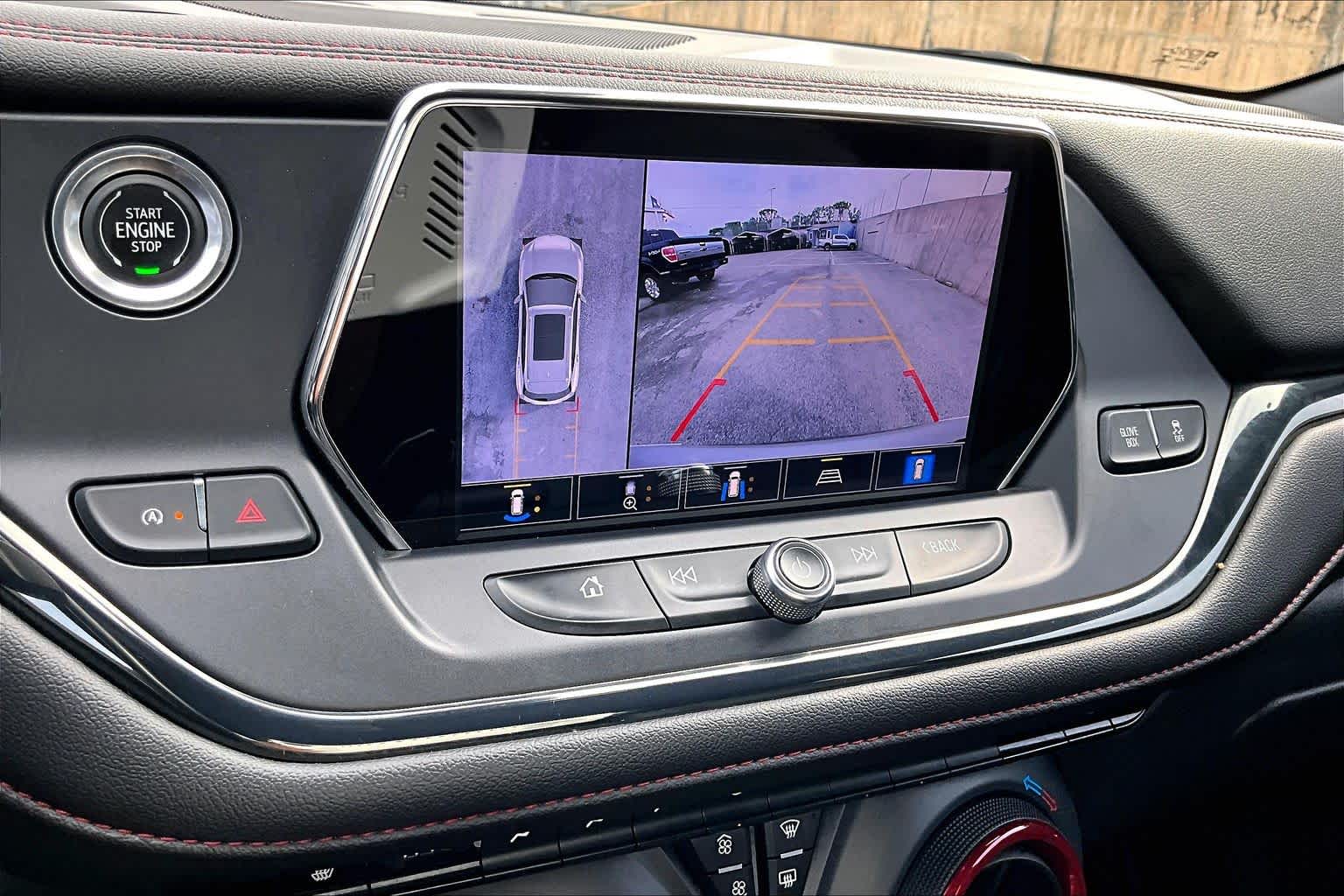 2022 Chevrolet Blazer