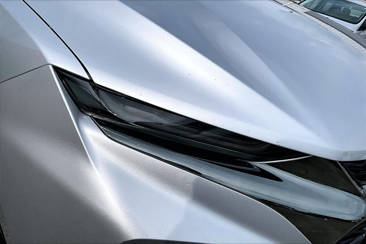 2022 Chevrolet Blazer