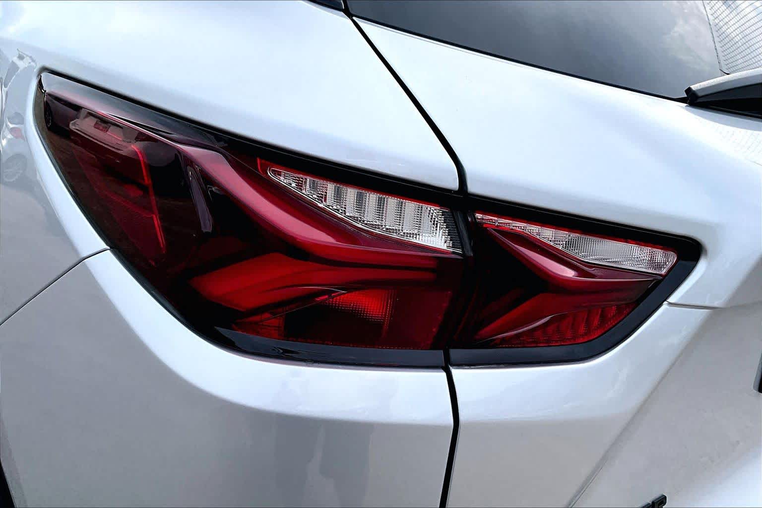 2022 Chevrolet Blazer