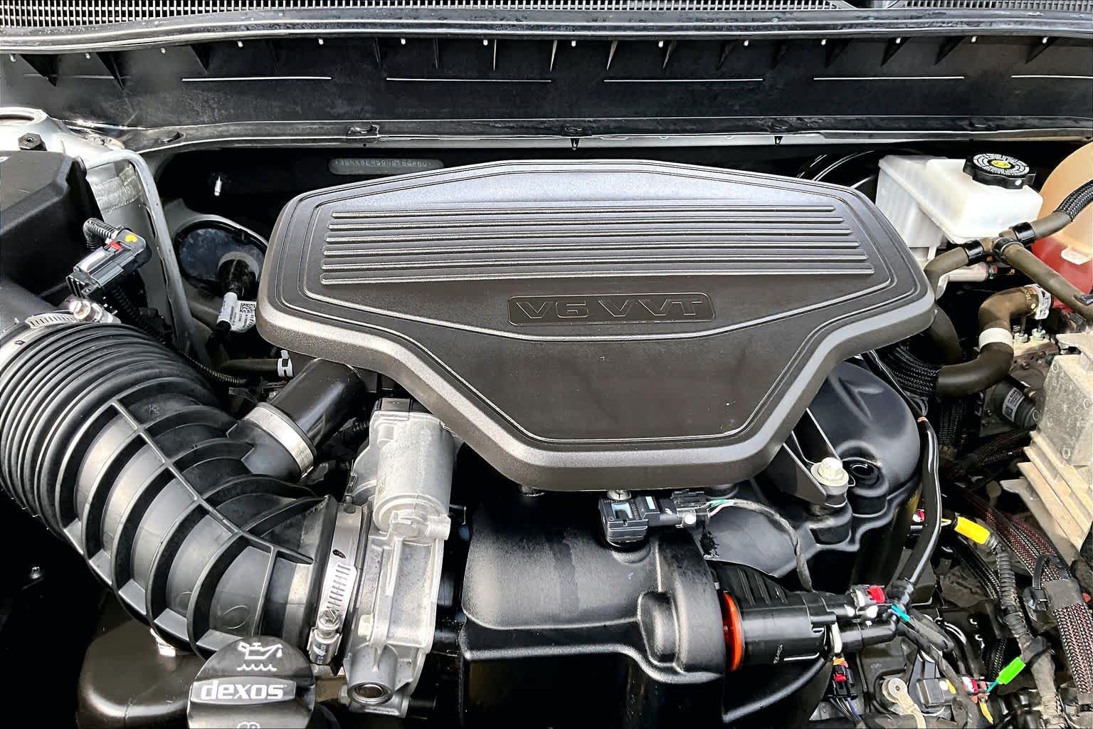 2022 Chevrolet Blazer
