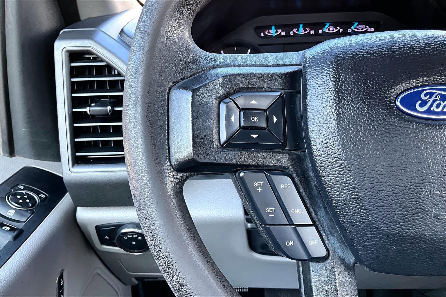 2019 Ford Super Duty F-250 Pickup
