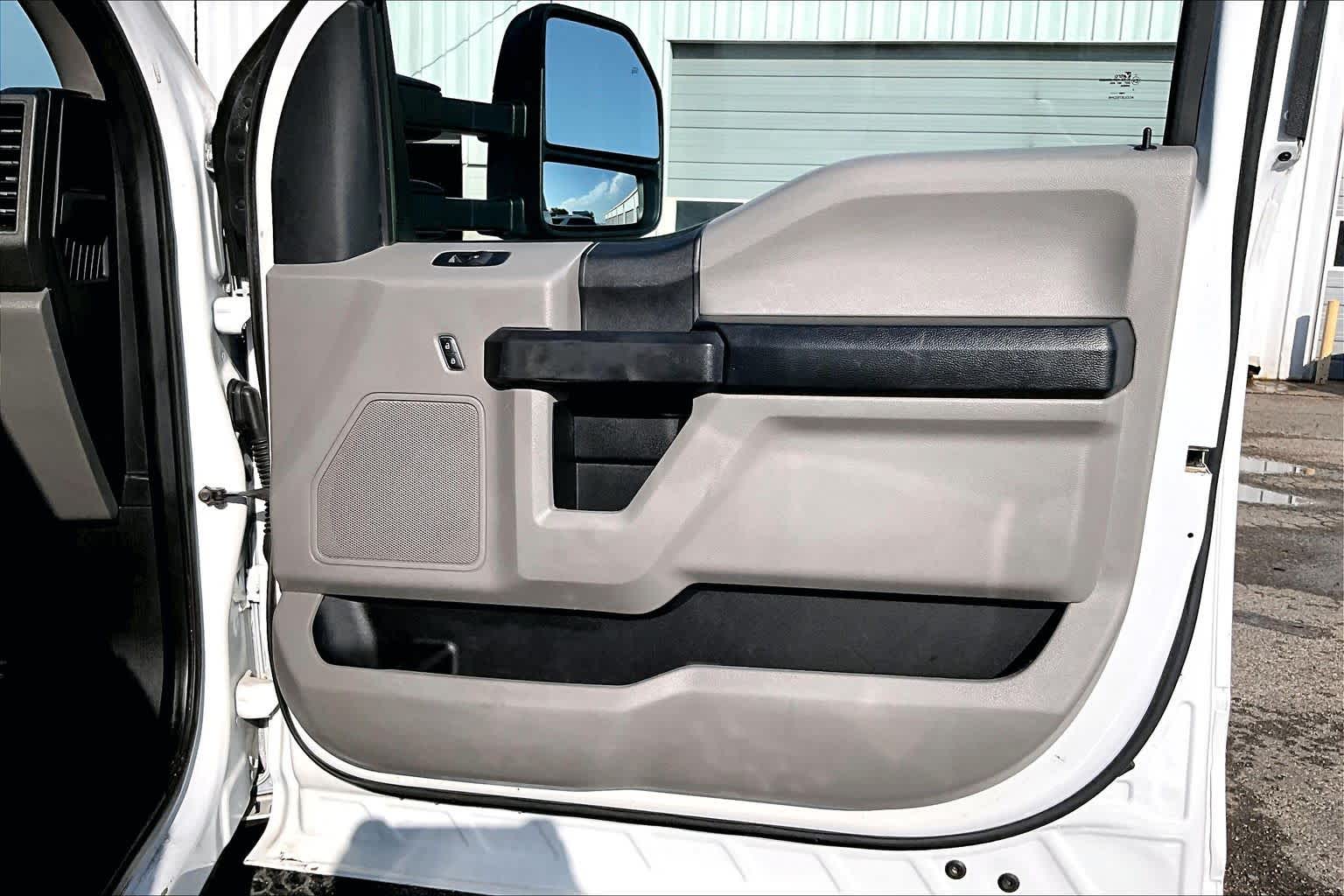 2019 Ford Super Duty F-250 Pickup