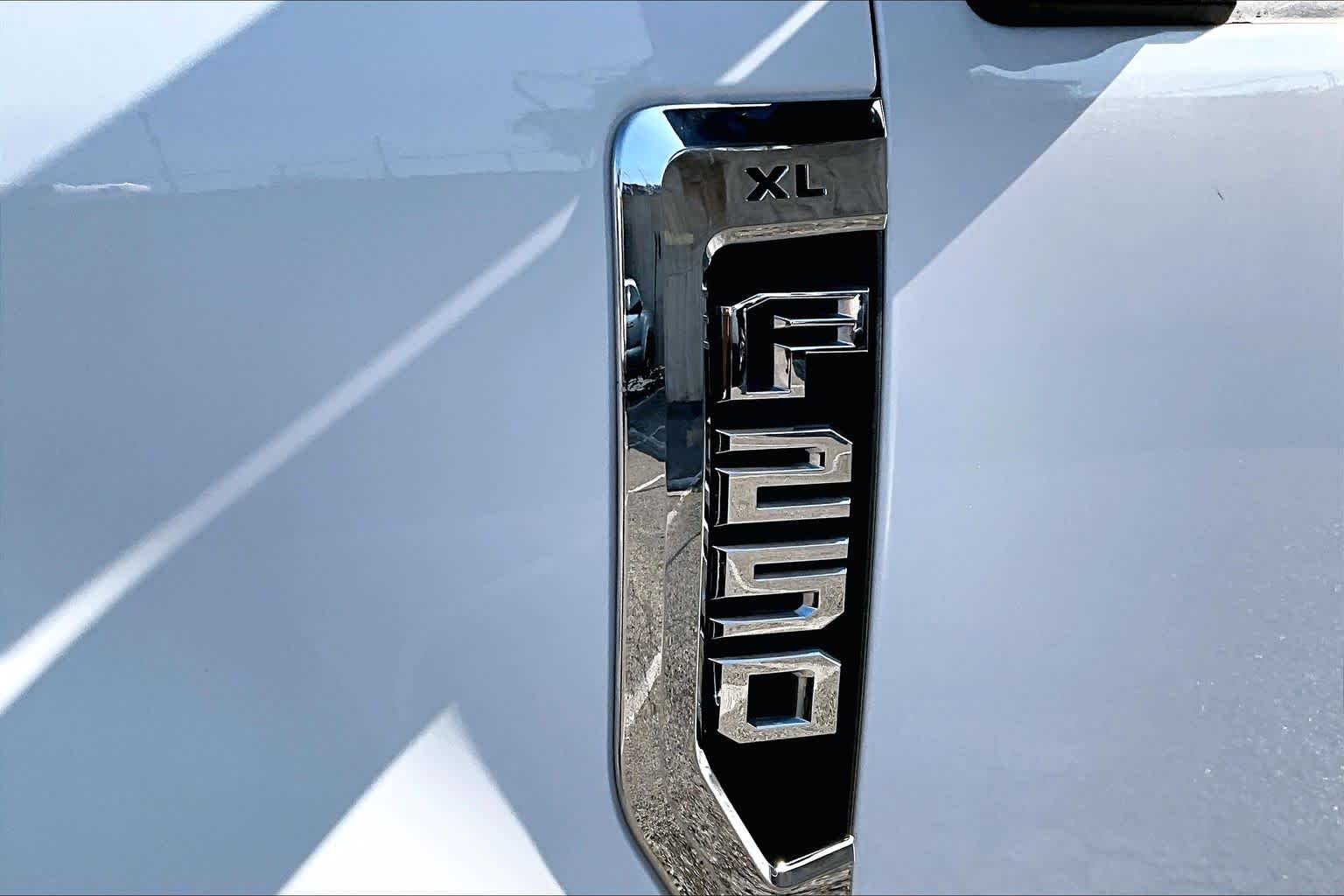 2019 Ford Super Duty F-250 Pickup