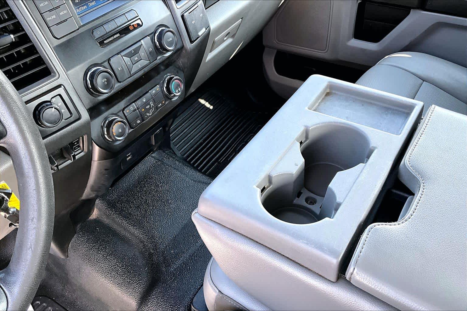 2019 Ford Super Duty F-250 Pickup