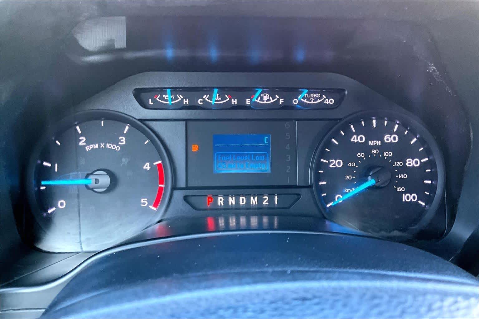 2019 Ford Super Duty F-250 Pickup
