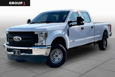 2019 Ford Super Duty F-250 Pickup in Austin
