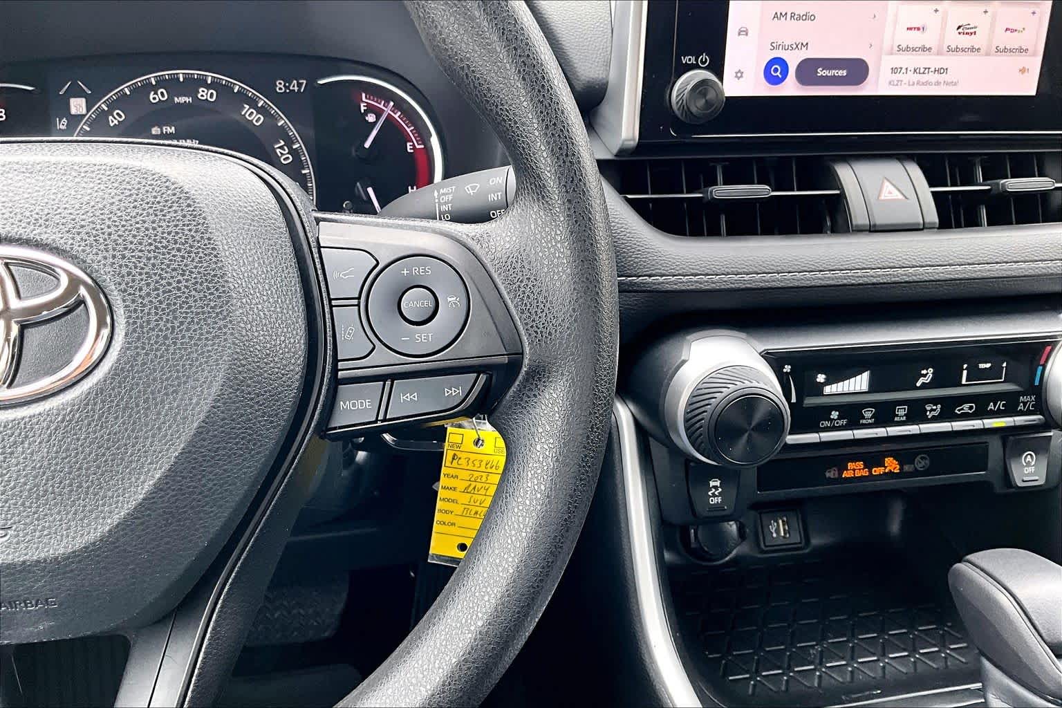 2023 Toyota RAV4