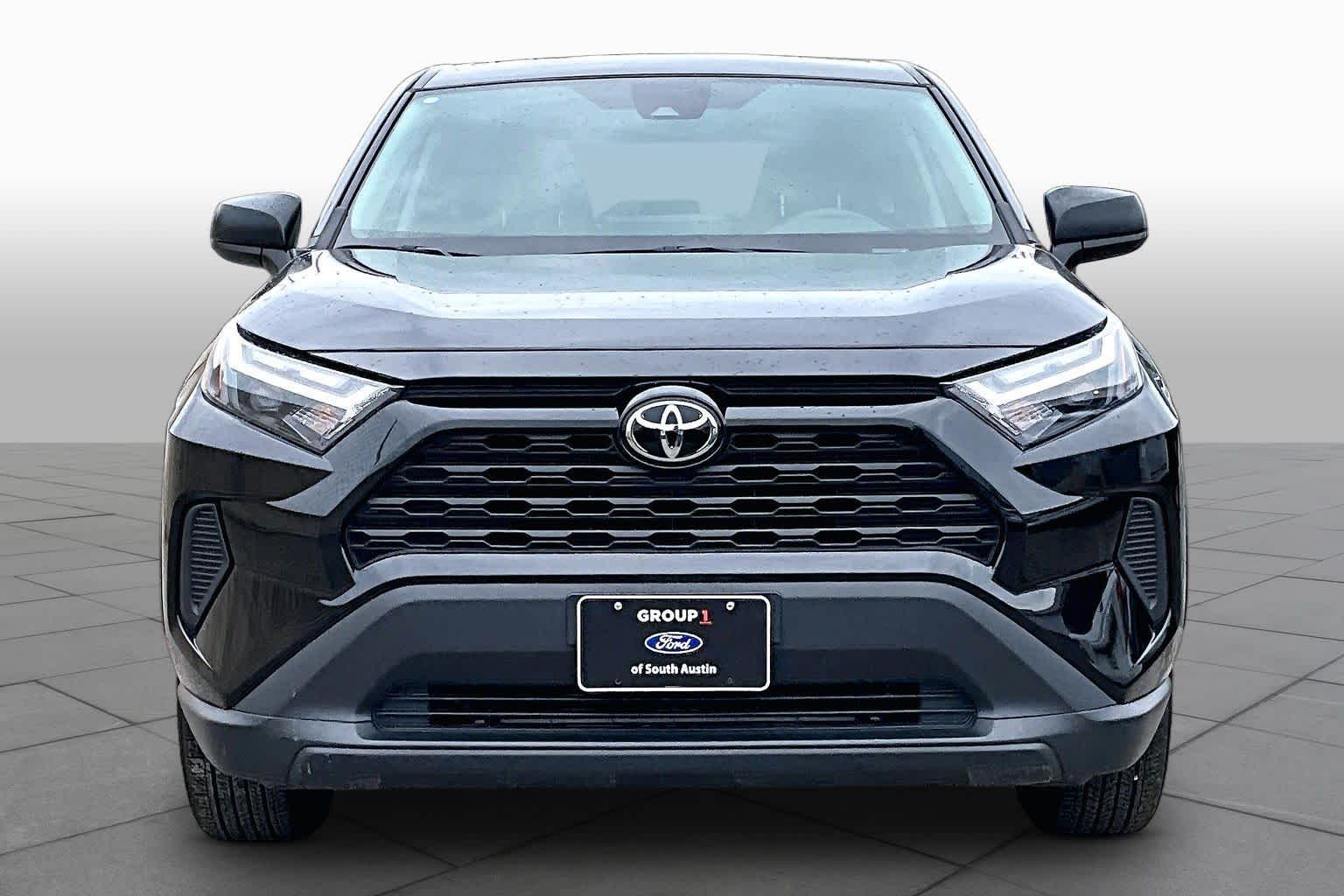 2023 Toyota RAV4