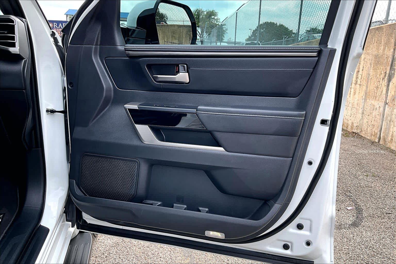 2026 Toyota Sequoia