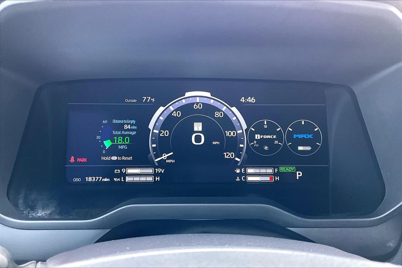 2026 Toyota Sequoia