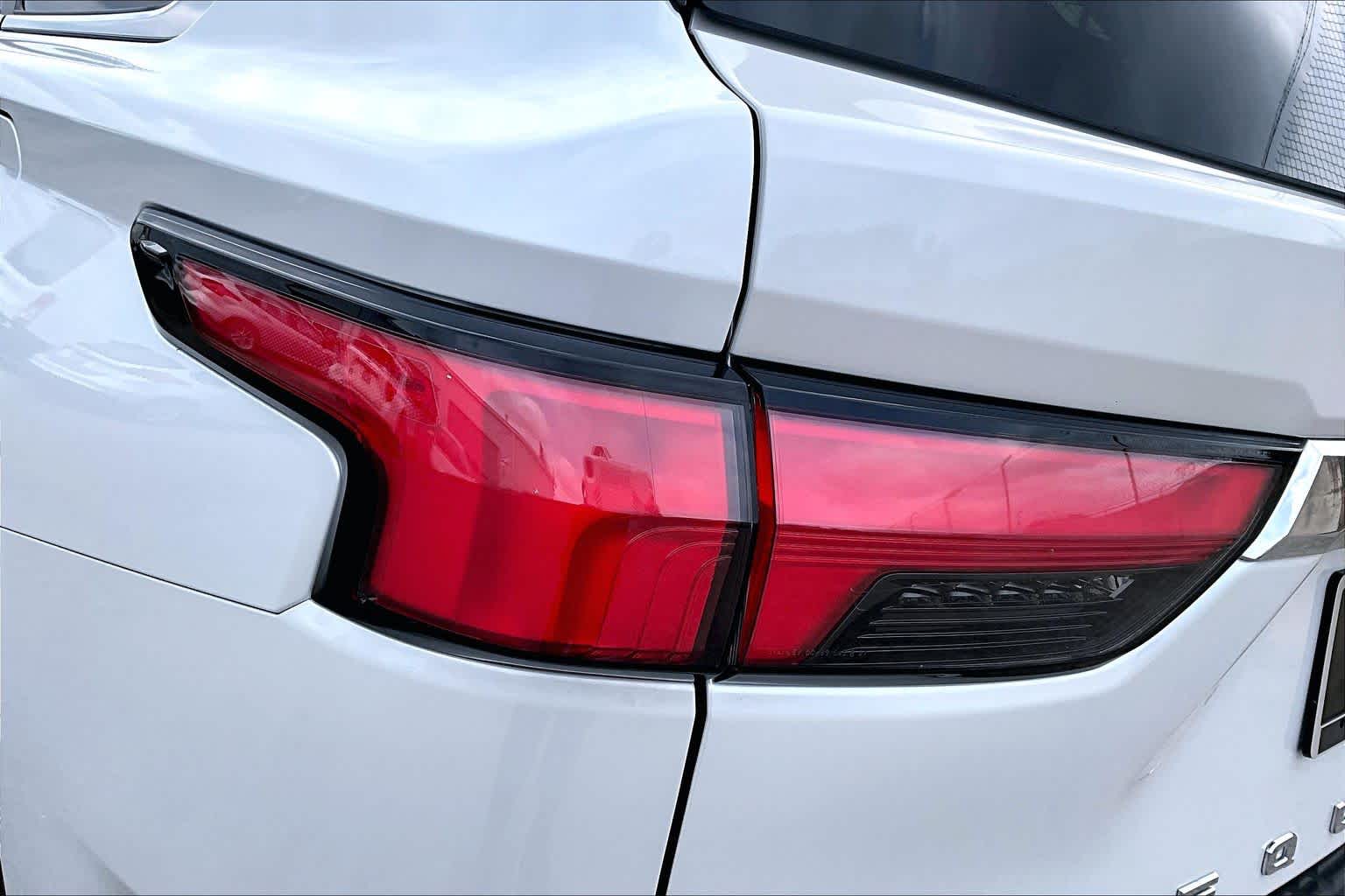 2026 Toyota Sequoia