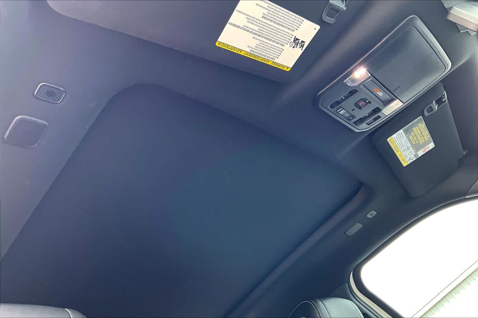 2026 Toyota Sequoia