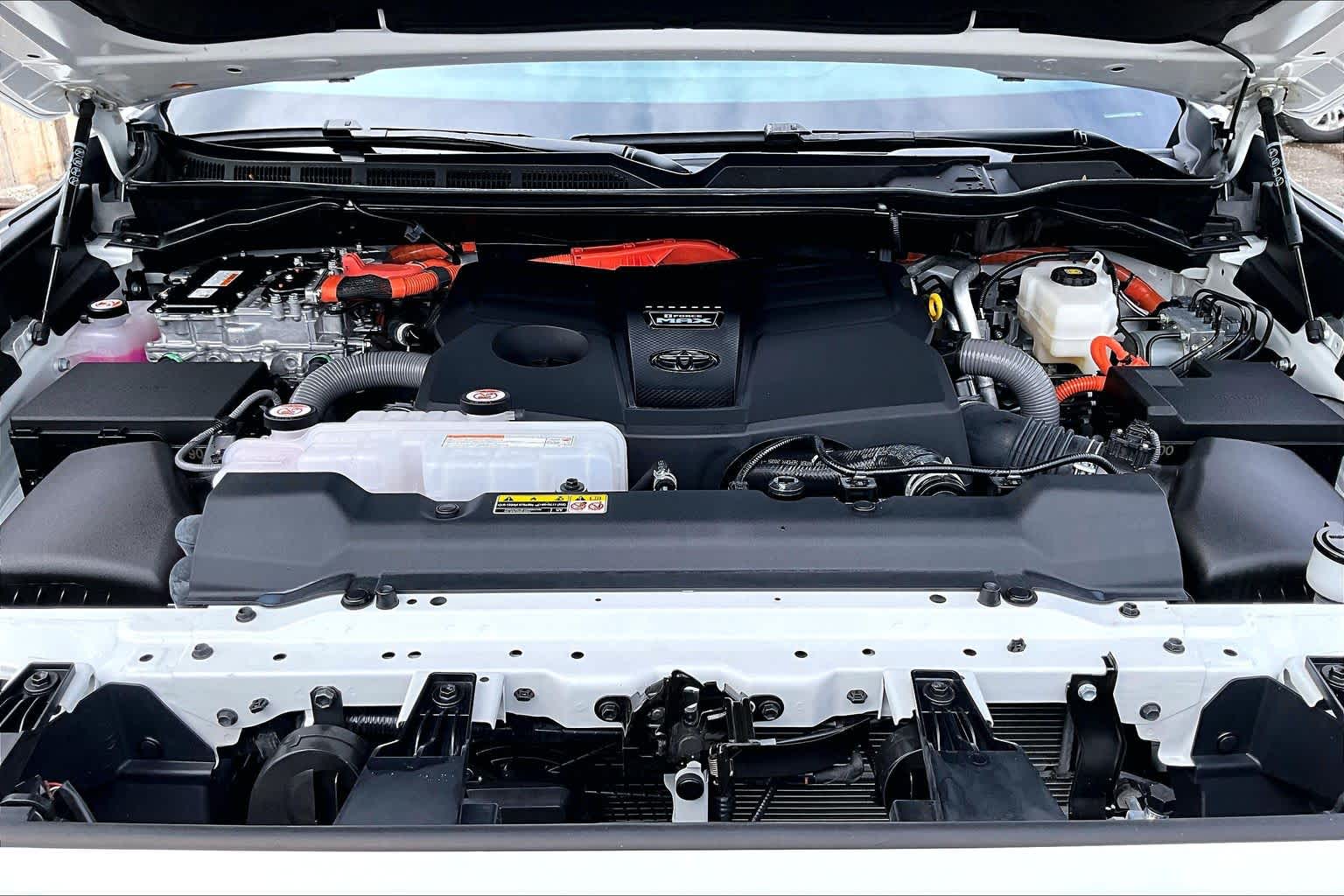 2026 Toyota Sequoia