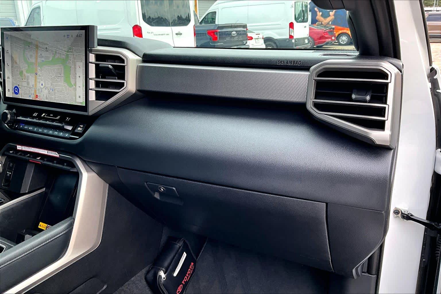 2026 Toyota Sequoia