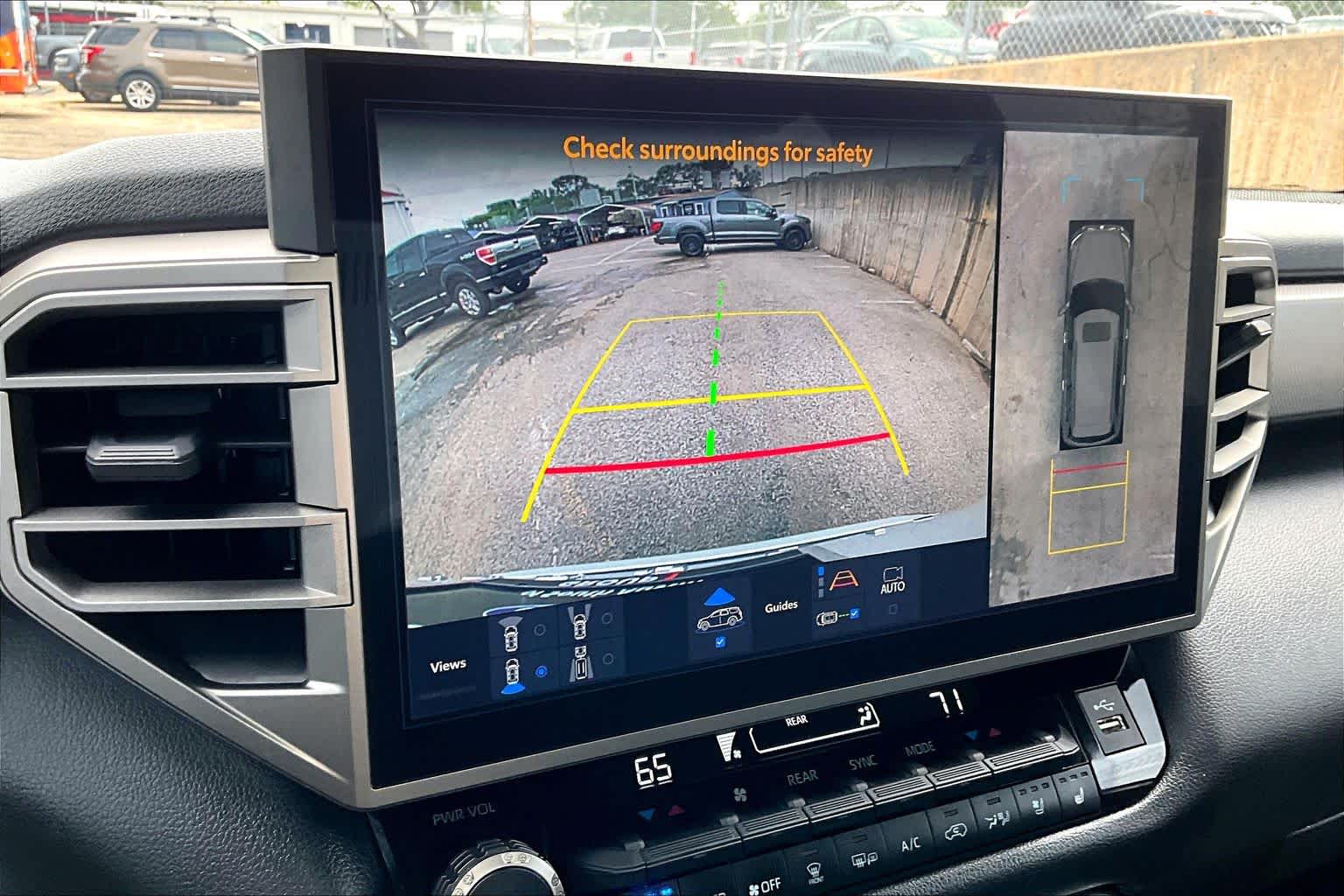 2026 Toyota Sequoia