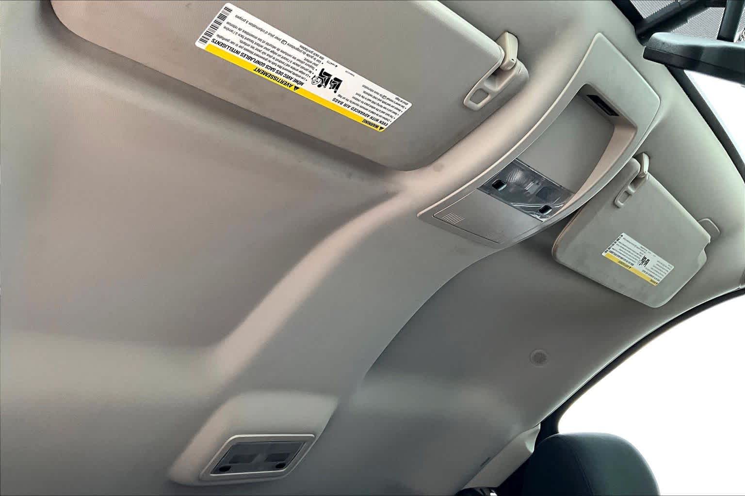2012 Chevrolet Silverado 1500