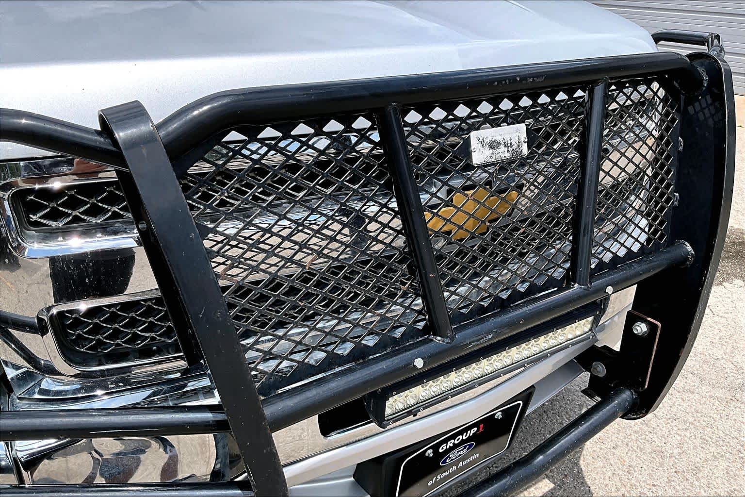 2012 Chevrolet Silverado 1500