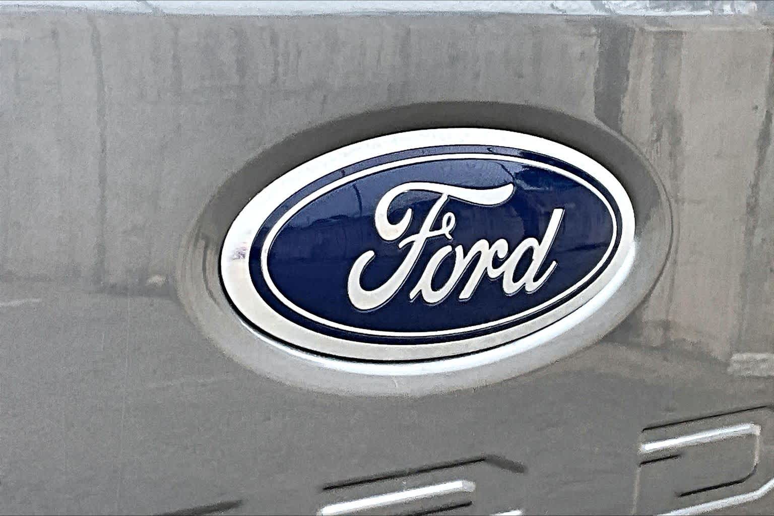 2024 Ford Super Duty F-250 Pickup