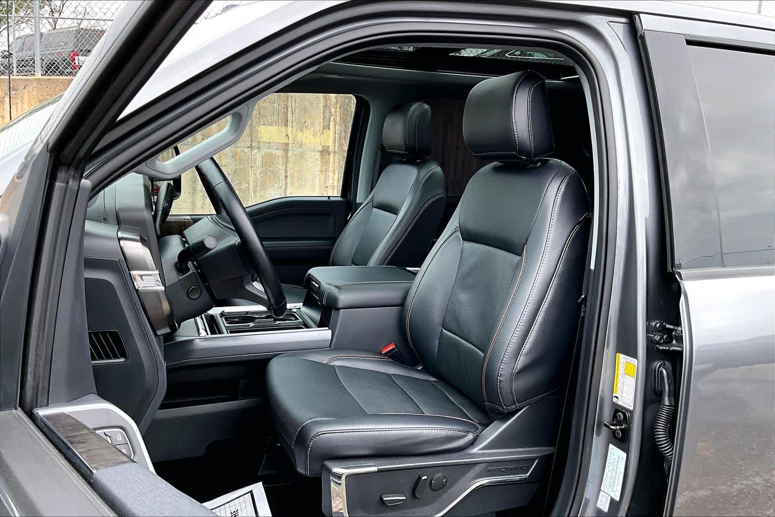 2024 Ford Super Duty F-250 Pickup