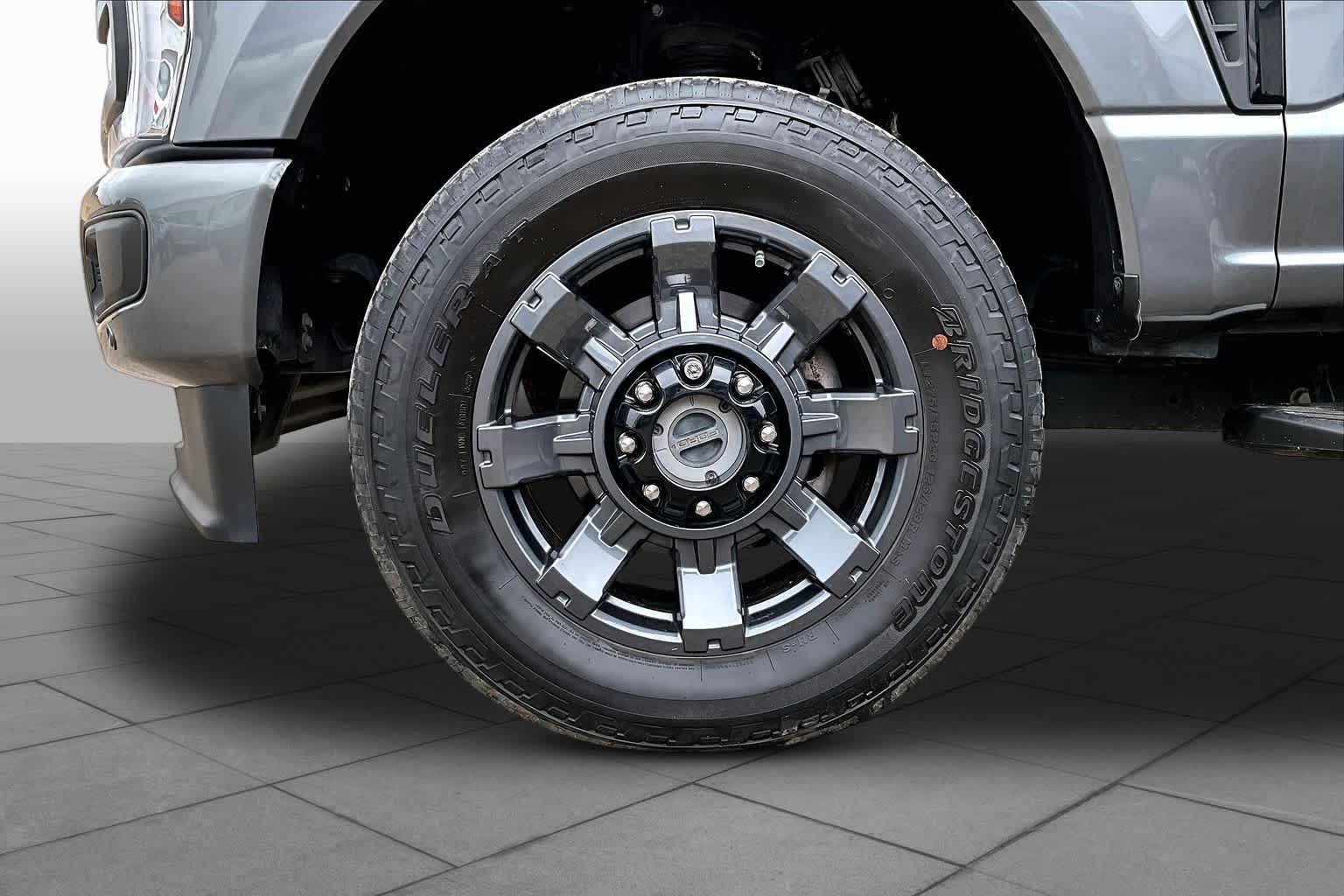 2024 Ford Super Duty F-250 Pickup