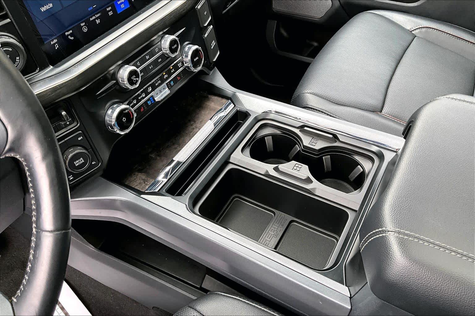 2024 Ford Super Duty F-250 Pickup