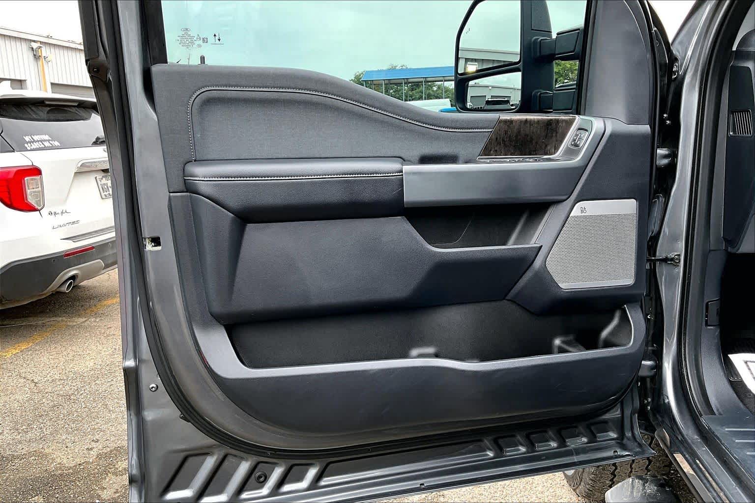 2024 Ford Super Duty F-250 Pickup
