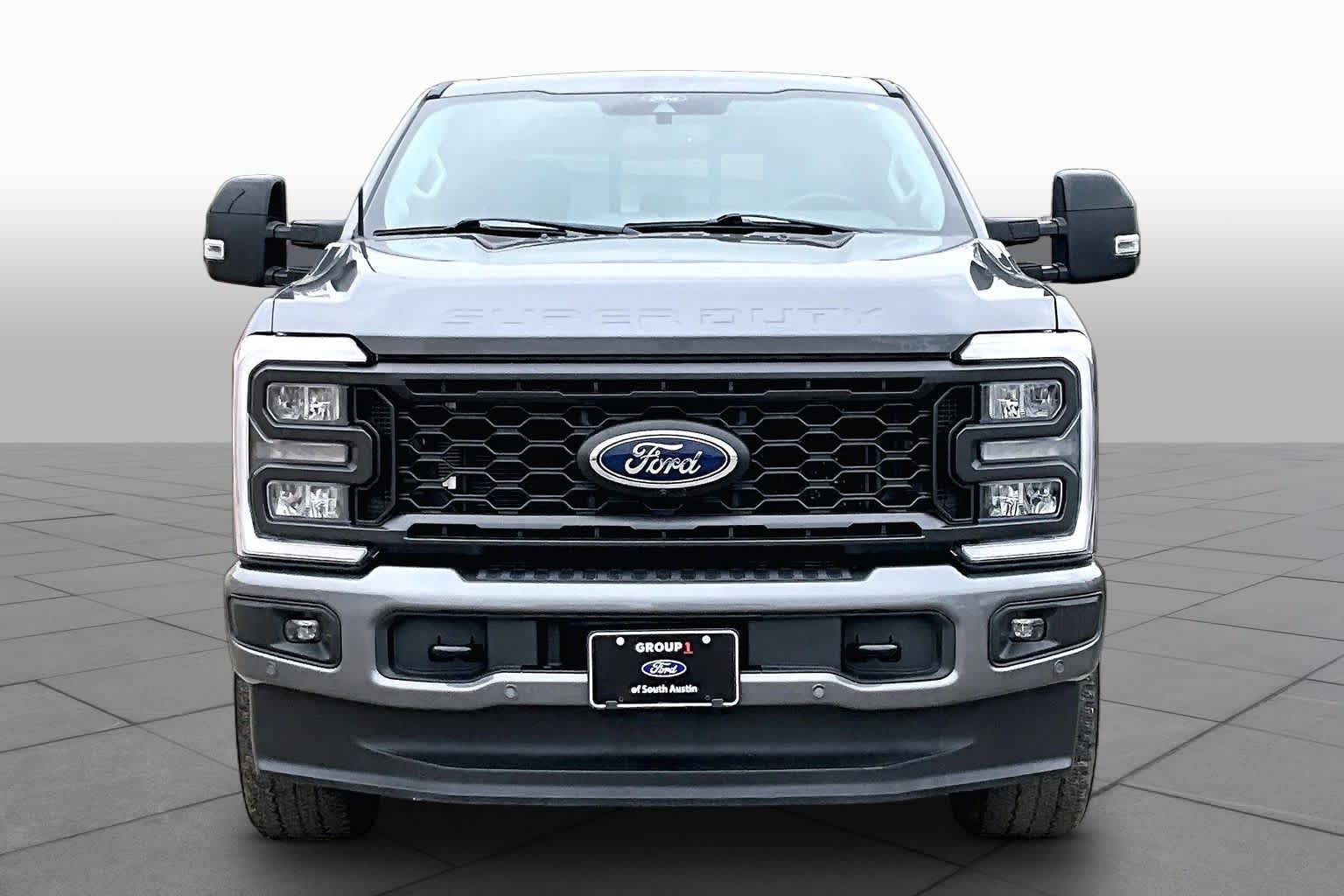 2024 Ford Super Duty F-250 Pickup