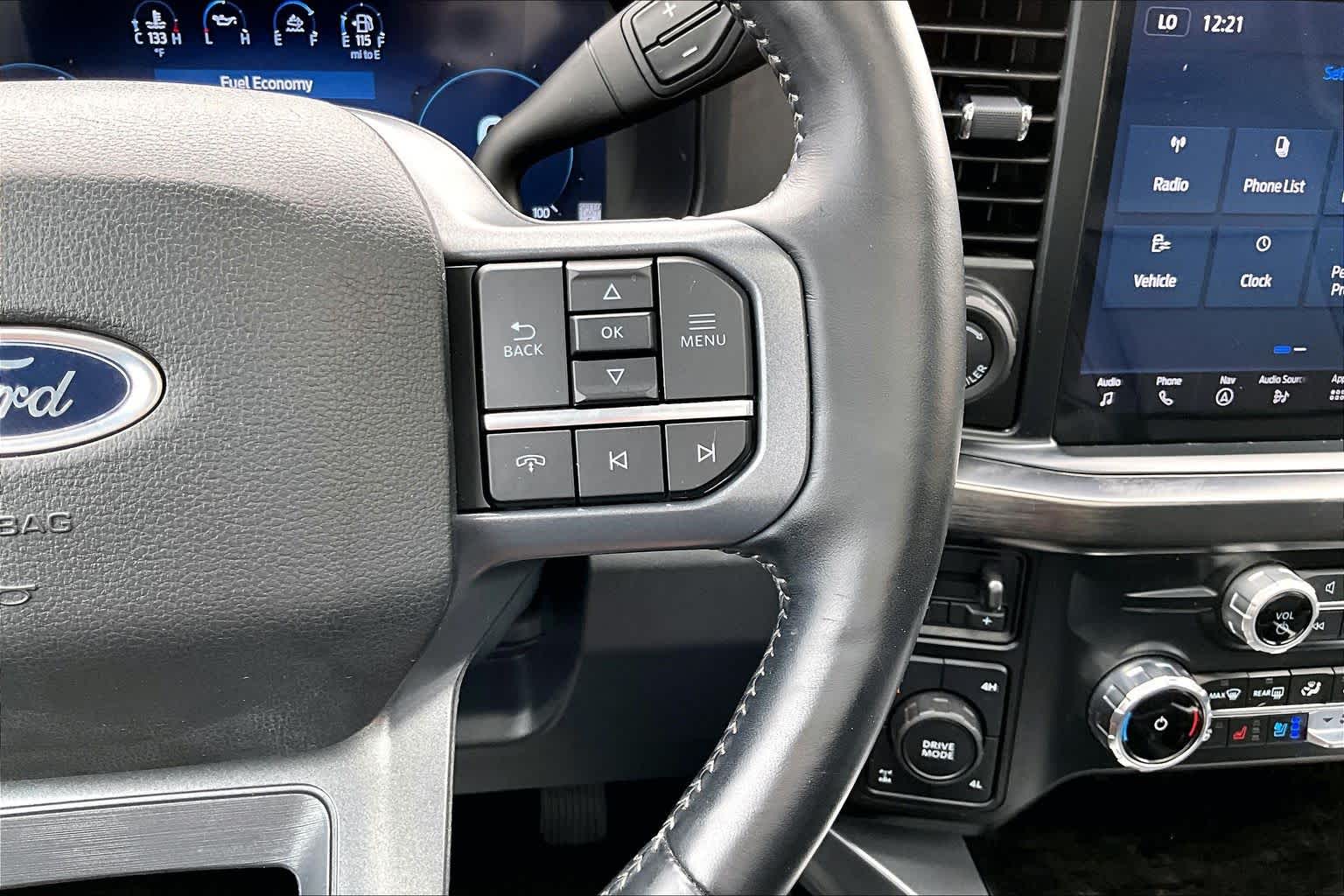 2024 Ford Super Duty F-250 Pickup
