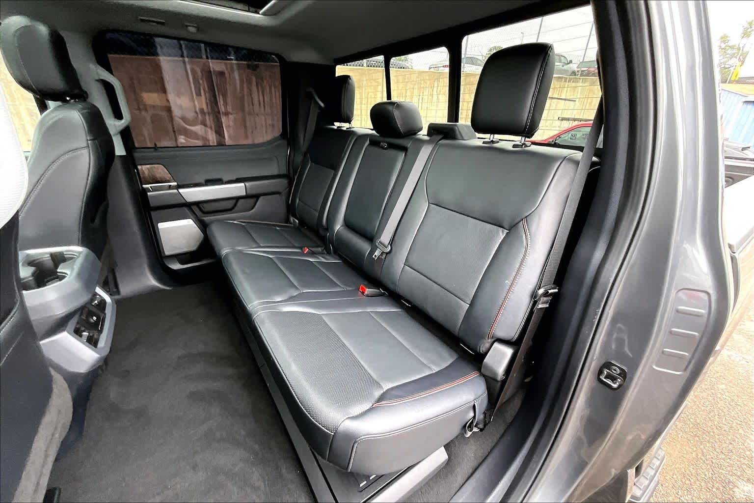 2024 Ford Super Duty F-250 Pickup