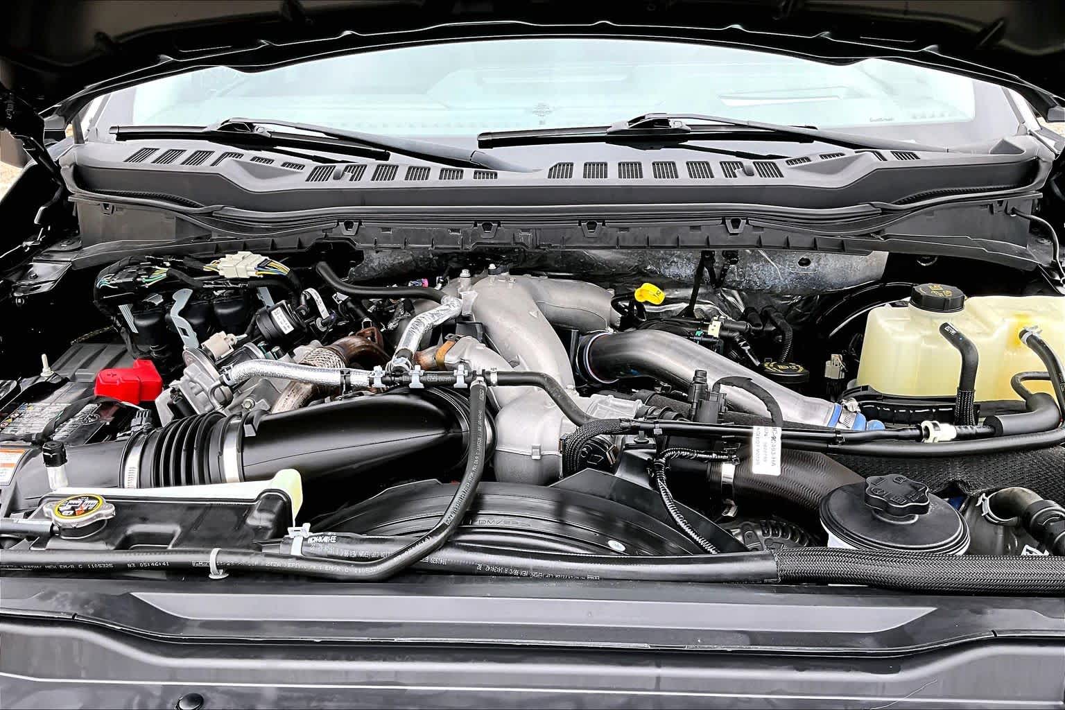 2024 Ford Super Duty F-250 Pickup