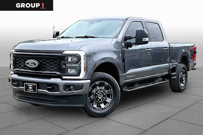 2024 Ford Super Duty F-250 Pickup in Austin