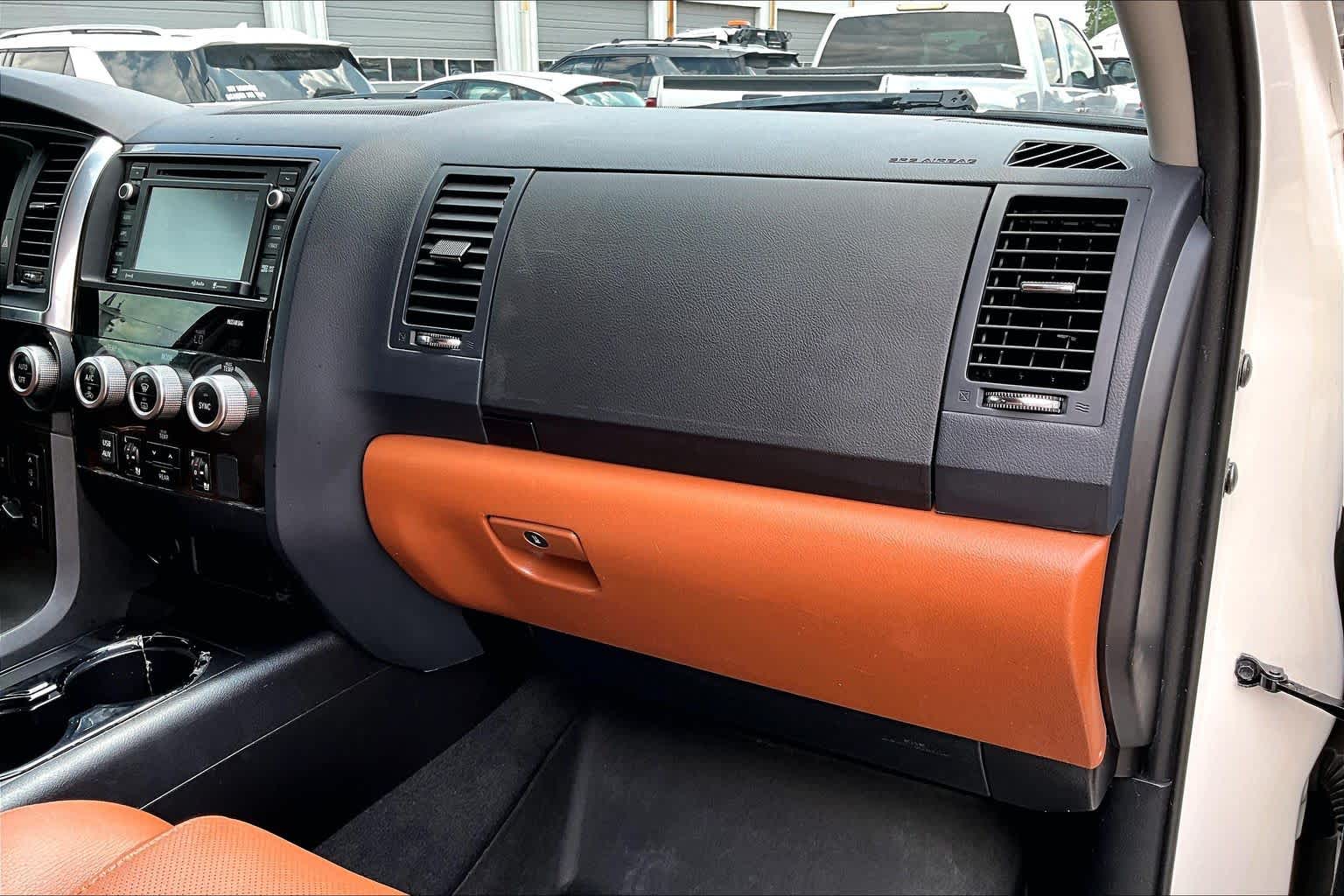 2019 Toyota Sequoia