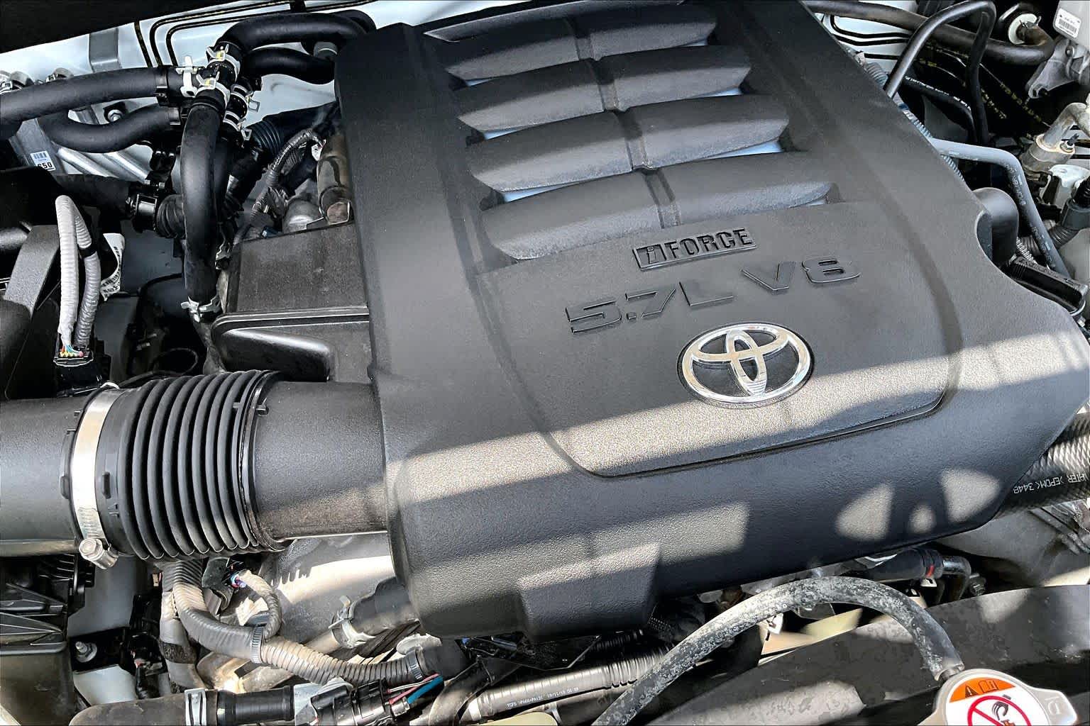 2019 Toyota Sequoia