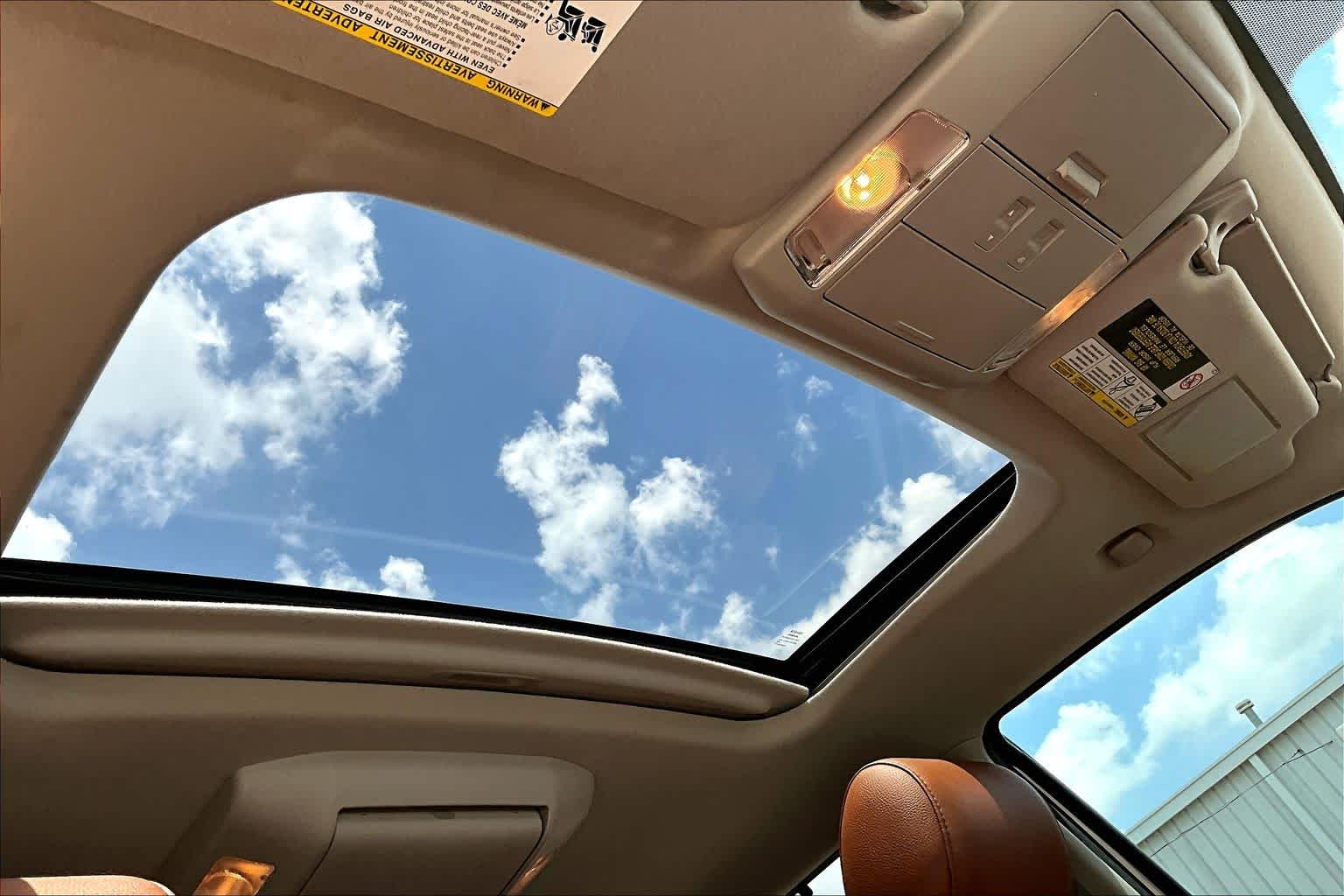 2019 Toyota Sequoia