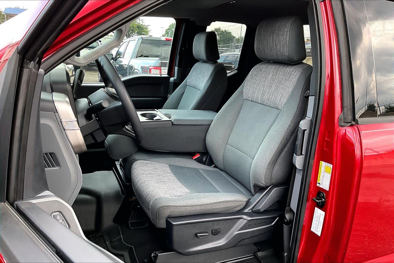 2023 Ford Super Duty F-250 Pickup