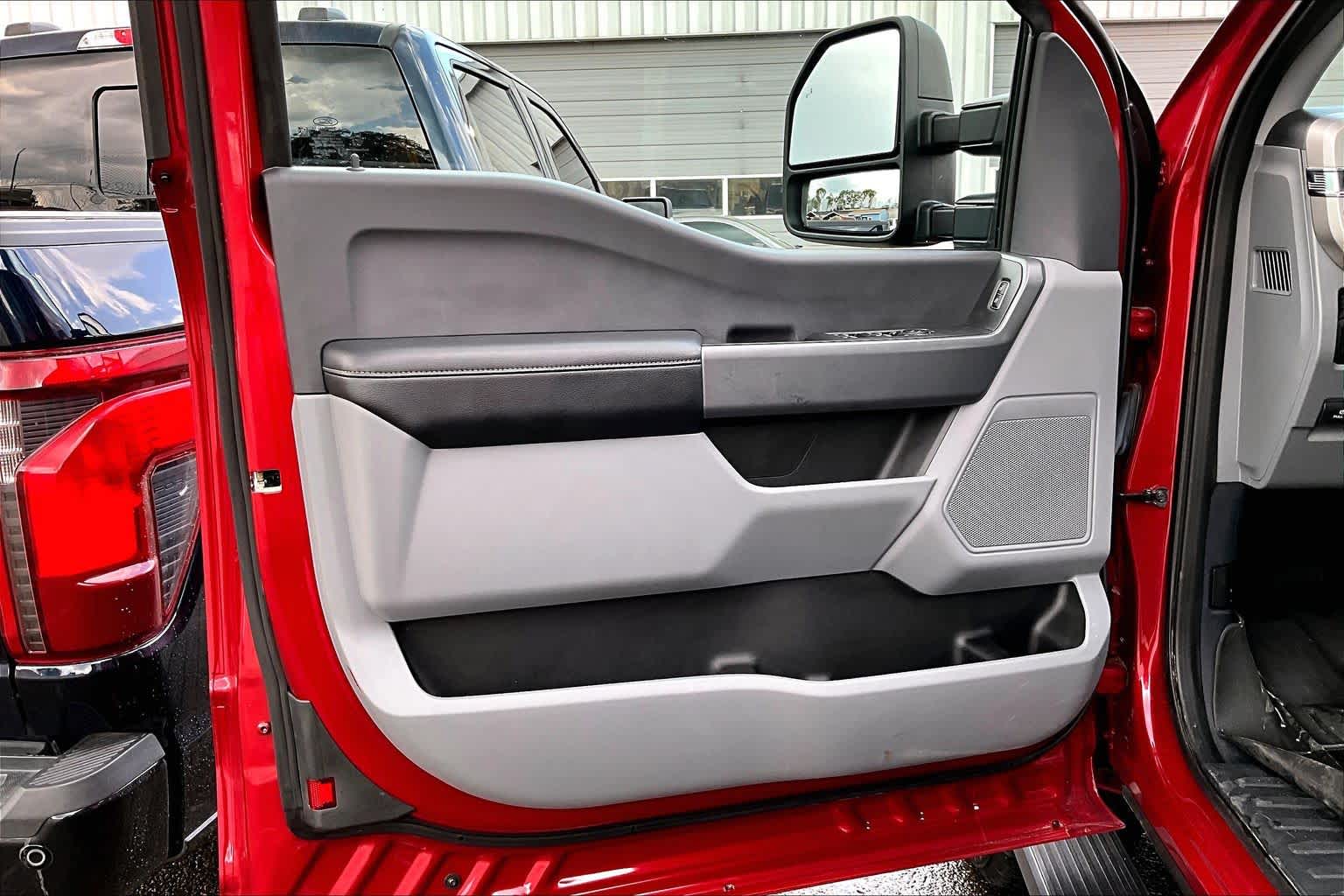 2023 Ford Super Duty F-250 Pickup
