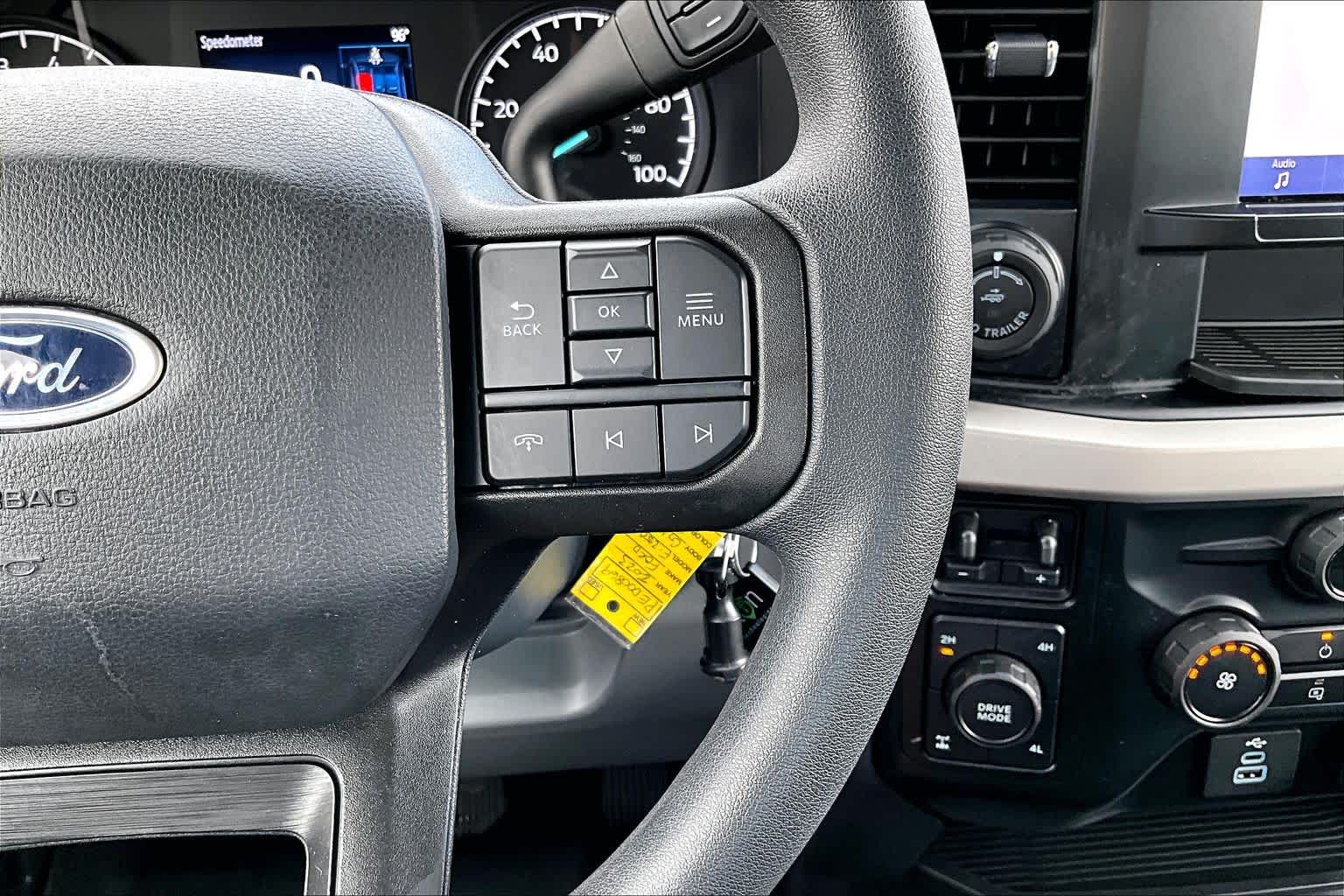 2023 Ford Super Duty F-250 Pickup