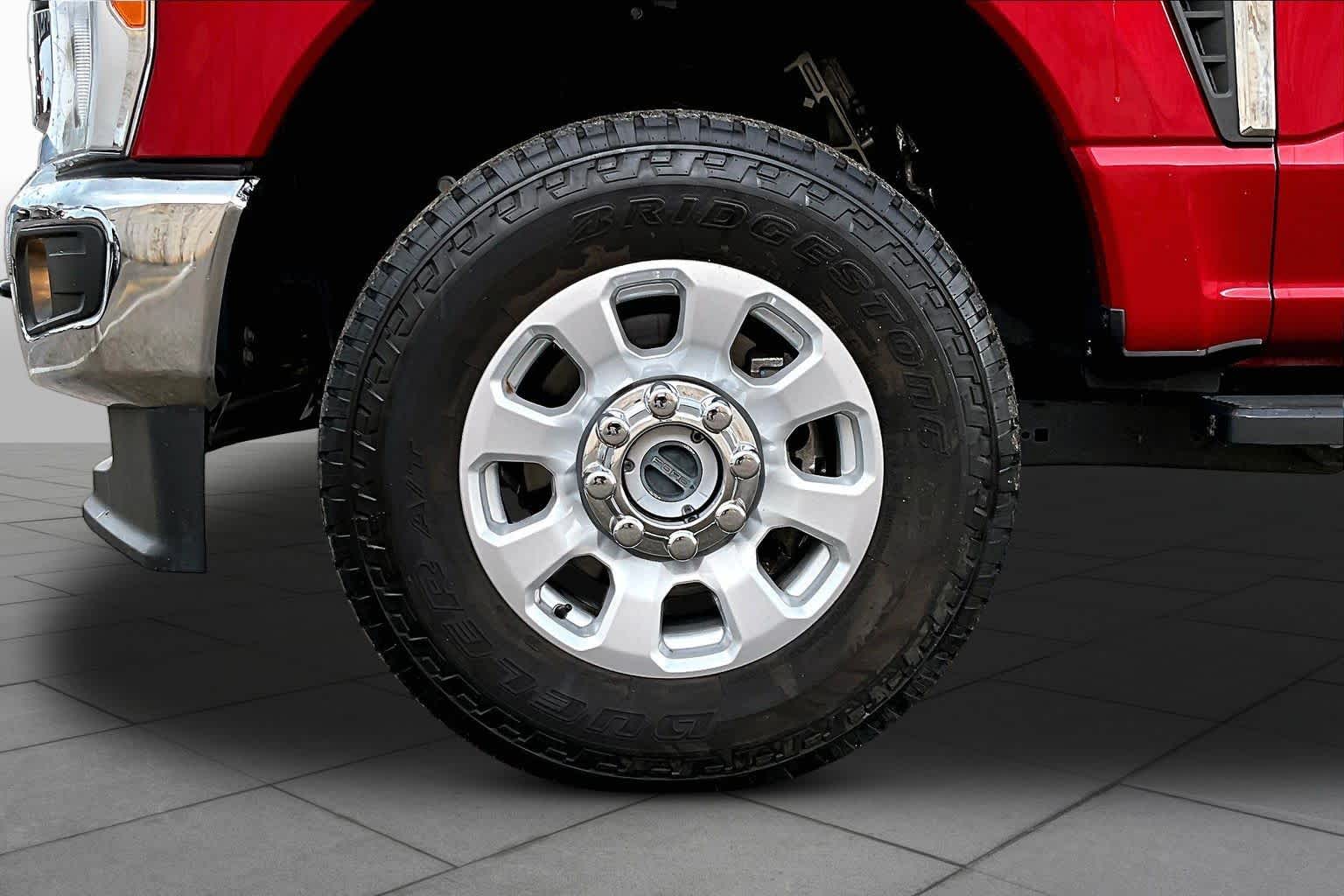 2023 Ford Super Duty F-250 Pickup