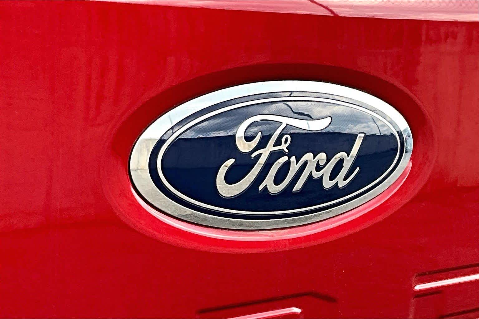 2023 Ford Super Duty F-250 Pickup