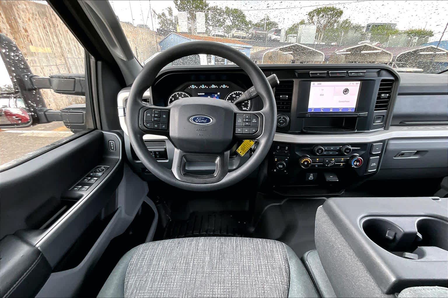 2023 Ford Super Duty F-250 Pickup