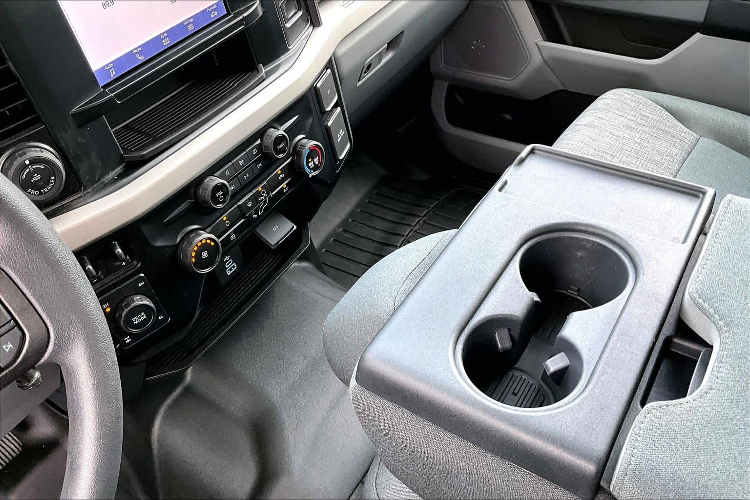 2023 Ford Super Duty F-250 Pickup
