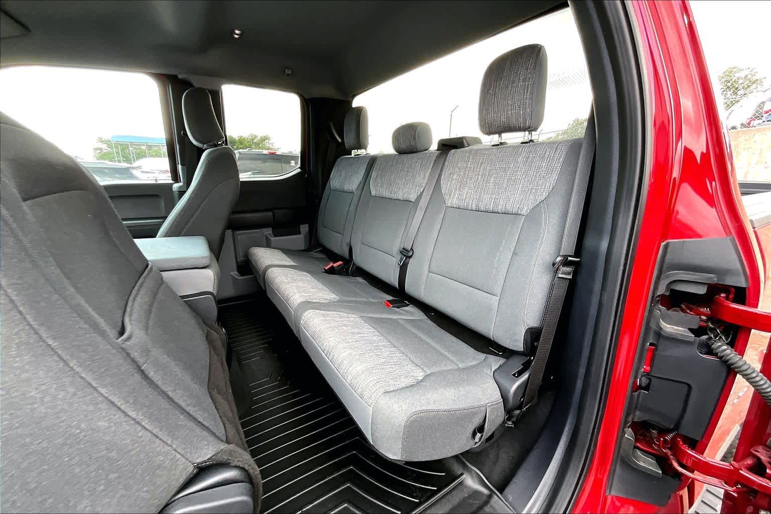 2023 Ford Super Duty F-250 Pickup