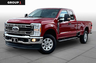 2023 Ford Super Duty F-250 Pickup in Austin