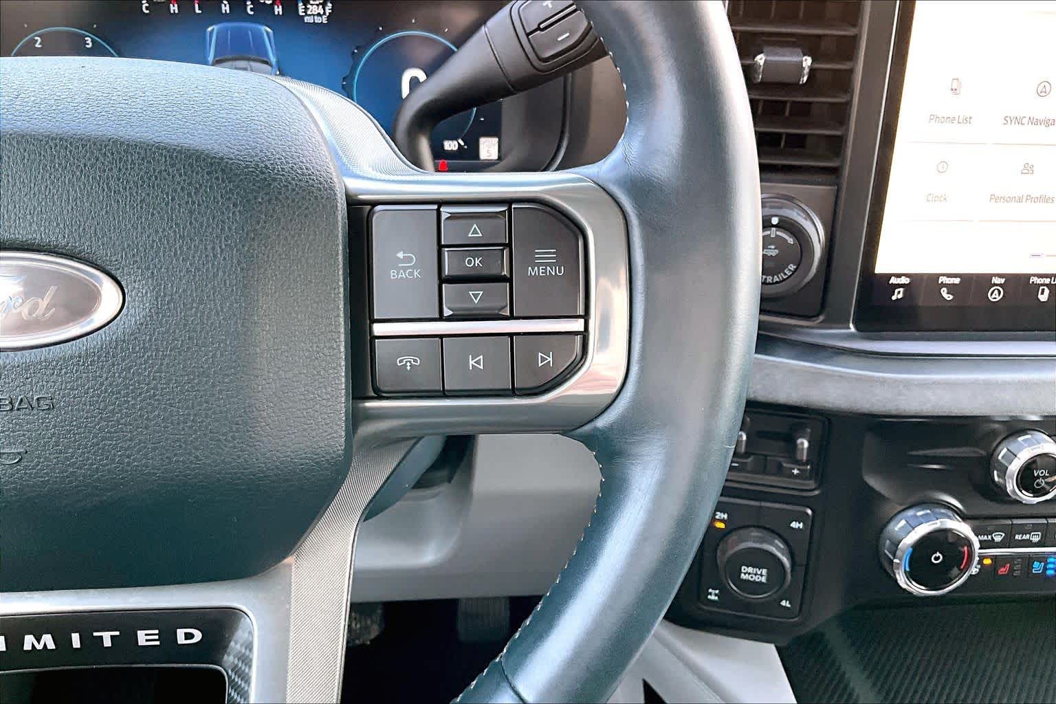2023 Ford Super Duty F-350 SRW Pickup
