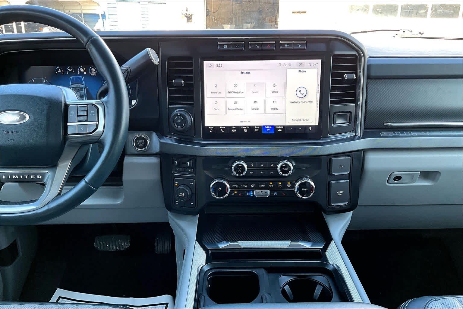 2023 Ford Super Duty F-350 SRW Pickup