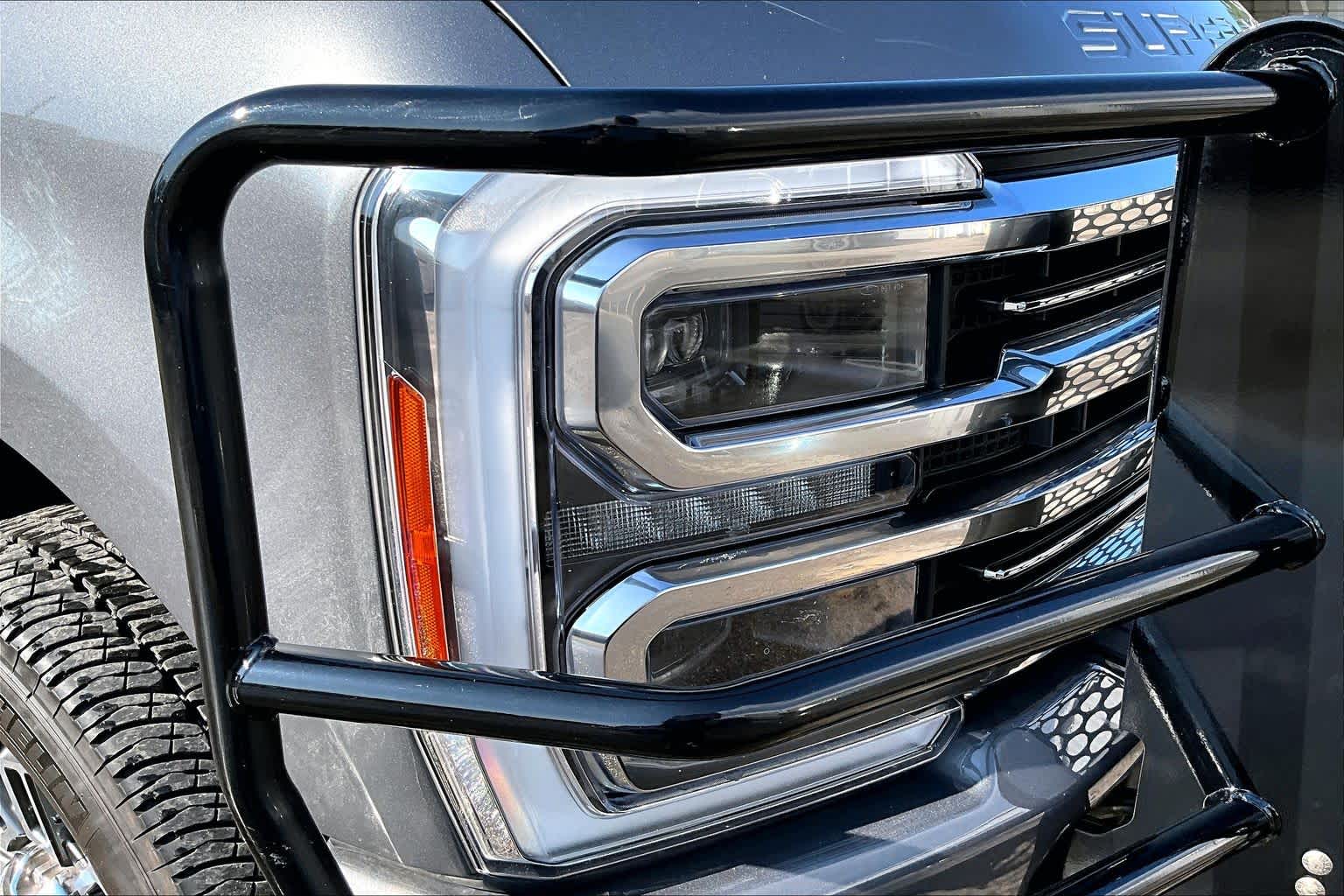 2023 Ford Super Duty F-350 SRW Pickup