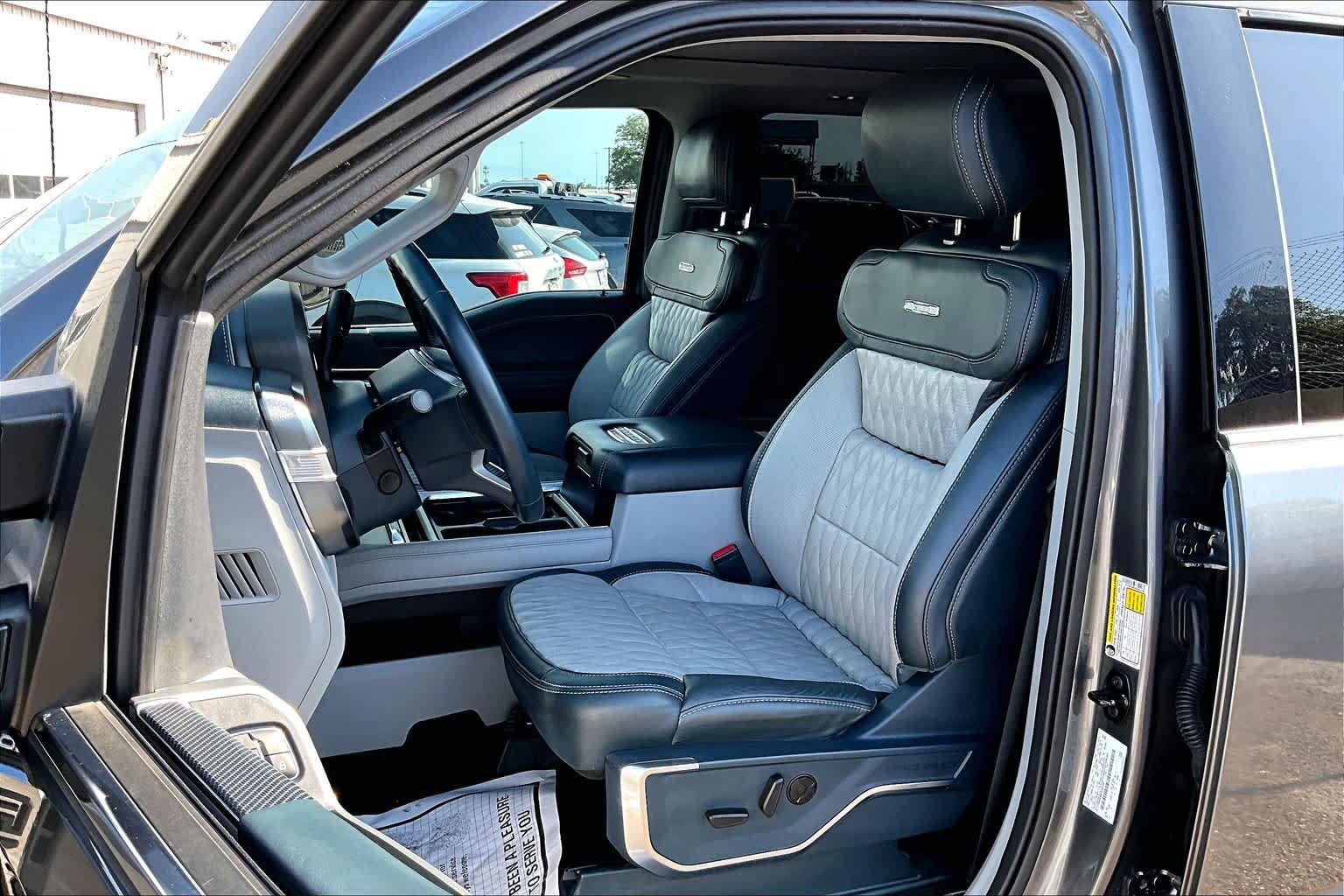 2023 Ford Super Duty F-350 SRW Pickup