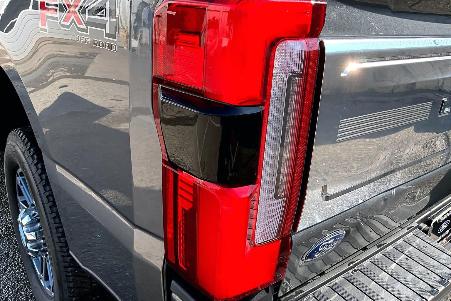 2023 Ford Super Duty F-350 SRW Pickup