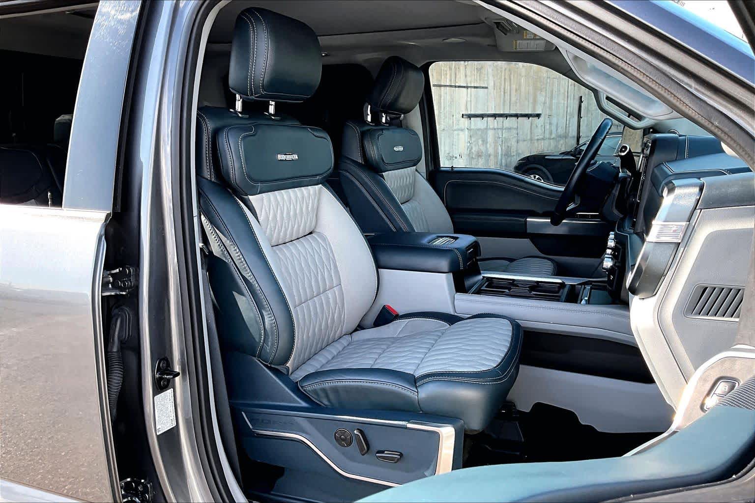 2023 Ford Super Duty F-350 SRW Pickup